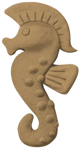 Kinetic Sand Beutel naturbraun, 907 g für kreatives Spielen
