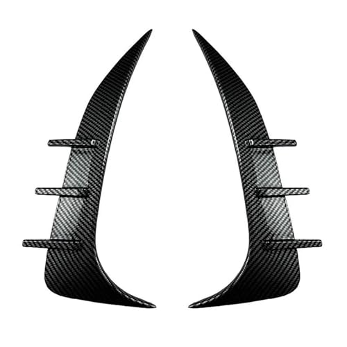 Becquet de toit pour BMW Série 2 F44 Gran Coupe 2020-2023 aspect carbone