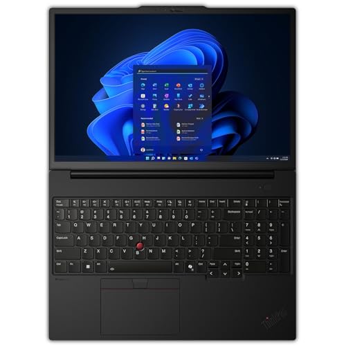 Image of Lenovo ThinkPad P16s Gen 4, AI Workstation, Intel Ultra 7 265H vPro