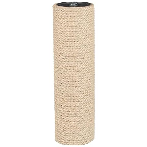 Trixie Cat Scratching Post - Jute, 9/30 cm Cover