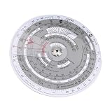 vuelo circular almeria Diseñado para estudiantes de vuelo que dominan la navegación básica y profesional que requieren herramientas, es igualmente adecuado para escuelas de aviación y programas de entrenamiento con su diseño