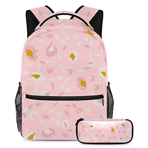 Sac à dos voyage et école avec porte-gourde pour les sorties des enfants