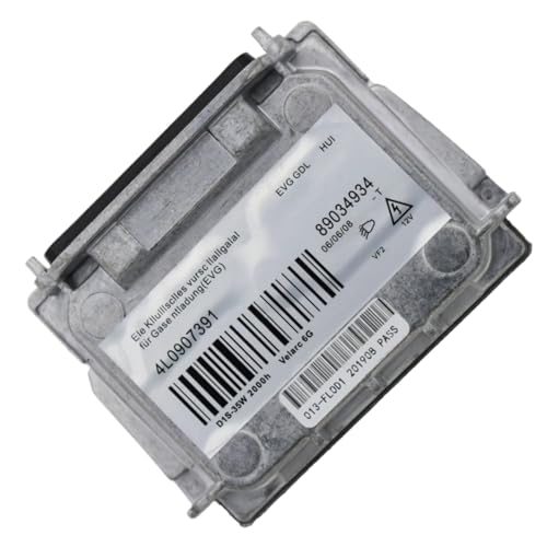 Centralina fari ballast xenon H-ID para Espace 2006-2010 y Laguna