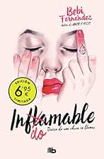 Indomable (edición limitada a precio especial): Diario de una chica en llamas (CAMPAÑAS)