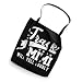 Track Mimi Will Yell Loudly Track And Field Mimi Grandma Tote Bag