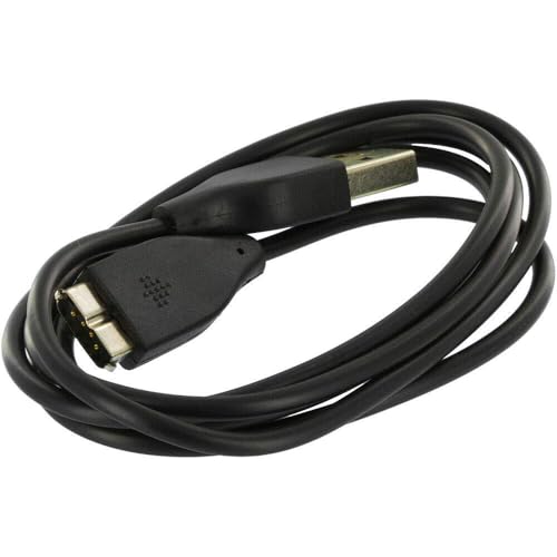 3FT Replacement USB Charging Cable Cord Charger for Fitbit Surge Fitness GPS Super Watch Tracker