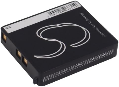900mAh / 3.33Wh Battery for Razer Mamba RC03, RC03-001201 PN:Razer FT703437PP, RZ03-00120100-0000