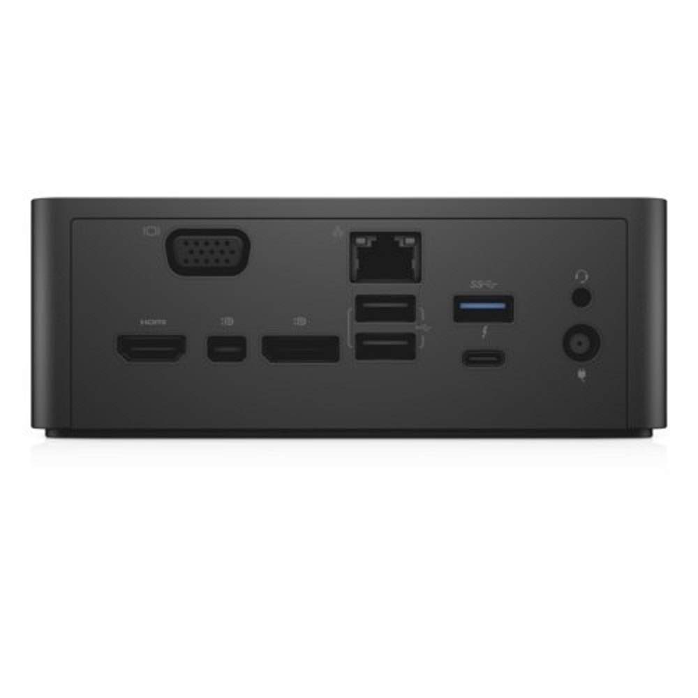 Amazon.com: Dell TB16 240W Thunderbolt Dock - 3GMVT (Renewed
