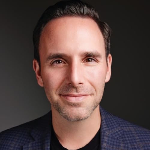 Are You Qualified to Challenge Your Team on AI? - with Geoff Woods, Author of The AI-Driven Leader