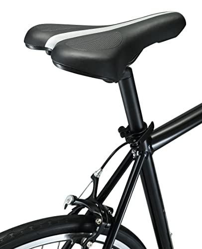 Schwinn Phocus 1.6 Disc Road Bike, 700c Bike for Men and