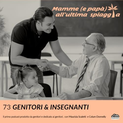 73 Genitori & Insegnanti