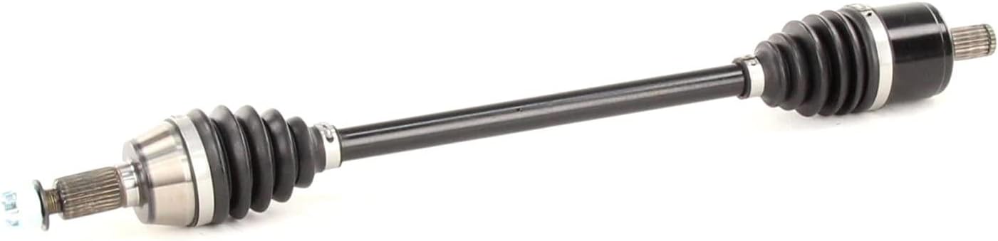 TrakMotive POL-6023HD Heavy Duty CV Axle