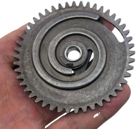 Chain Tension Gear Replacement for Stihl-MS180, MS250 MS251C 1123 660 3001 Easy Start Chainsaw, Chainsaw Accessories - 5