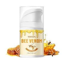 Sumax Honey Cream - Natural Nourishment, Deep Moisturizing, Smooth Skin