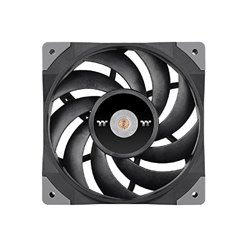 Image of Thermaltake Pacific Tough C360 DDC Hard Tube Liquid Cooling KIT /Tough Fan / W7 Non-RGB Water Block / PR22-DDC Pump & Reservoir Combo for a Non-RGB Build, CL-W306-CU12BL-A