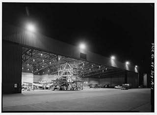 HistoricalFindings Photo: Greater Buffalo International Airport,Maintenance Hangar,Buffalo,Erie County,NY