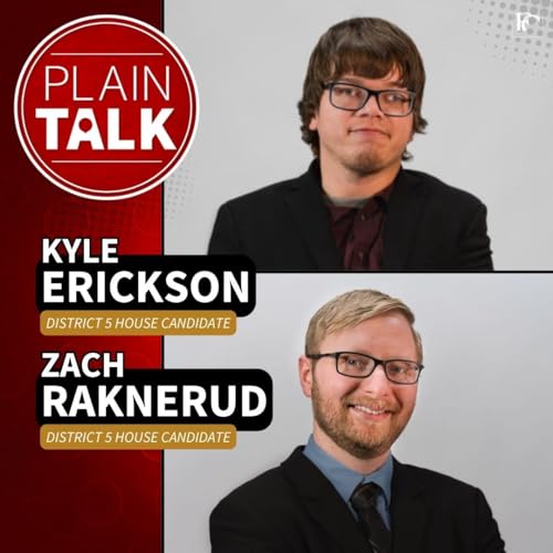 679: Could this candidate be North Dakota's first disabled lawmaker?