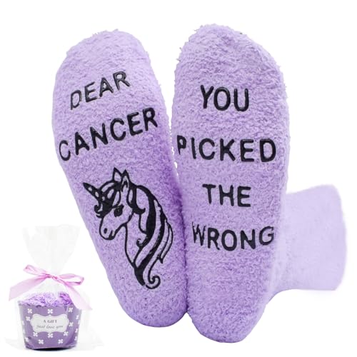 Chaussettes survivant cancer du sein : un message d'espoir à chaque pas