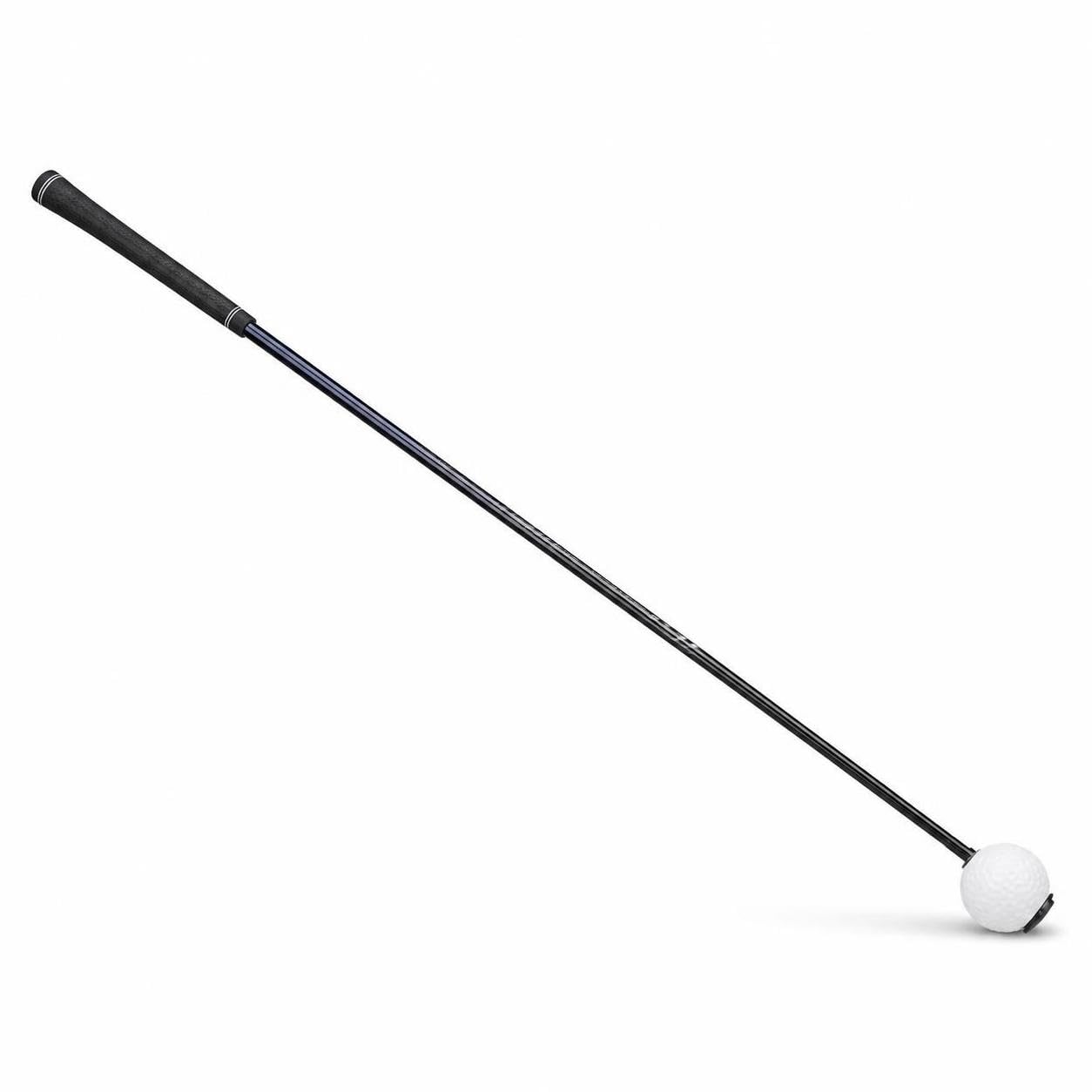Golf-Schwungtrainer für Schwungtraining, Style to 2