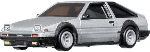 Auto de juguete Hot Wheels 1:64 Fast & Furious Toyota AE86 miniatura 1