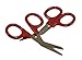 First Aid Only 17-008 Kit Style Scissor with Red Handle
