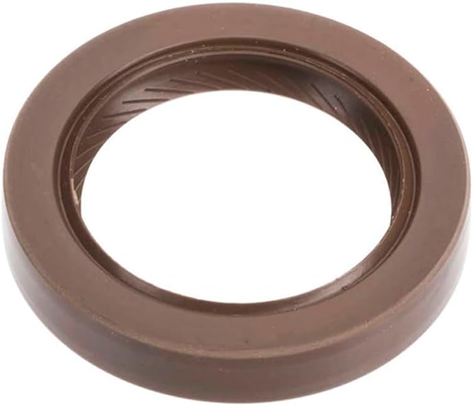 Engine Camshaft Seal for Nissan Frontier,Maxima,Pathfinder,Pickup,Sentra 1985 1986 1987 1988 1989 1990 1991-2004 2 Pcs Replacement 90043-11211, 90043-11144-000, 90043-11211-000