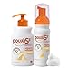 DOUXO S3 PYO Combo Set - Shampoo (6.7 oz) & Mousse (5.1 oz)