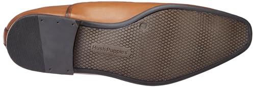 Image of Hush Puppies Men's Lace-up Formal Shoes