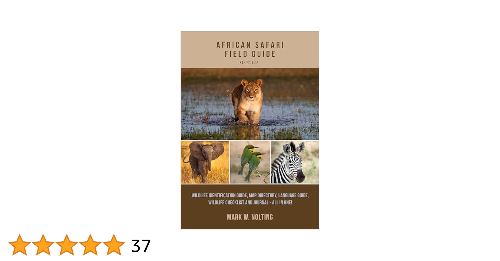洋書　safari in wildest africa アフリカ　大型本 洋書 safari in wildest africa アフリカ 大型本
