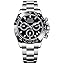 T Steel Black