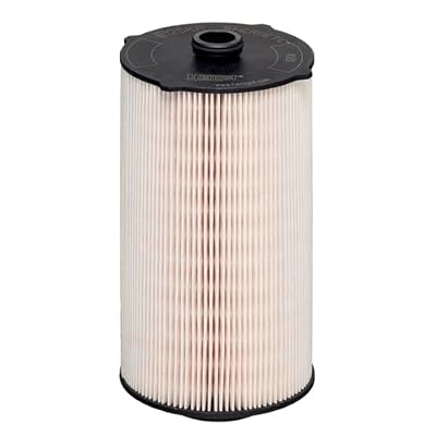 Hengst Fuel Filter - Cartridge