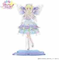アイカツ　アクリルスタンド　アリア Amazon.co.jp: アイカツスターズ 双葉アリア アクリルスタンド