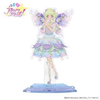 アイカツ　アクリルスタンド　アリア 411FvOJUUnL._UF350,350_QL50_.jpg