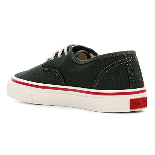 Tênis Redley Originals IR 10 Masculino - Verde - 40
