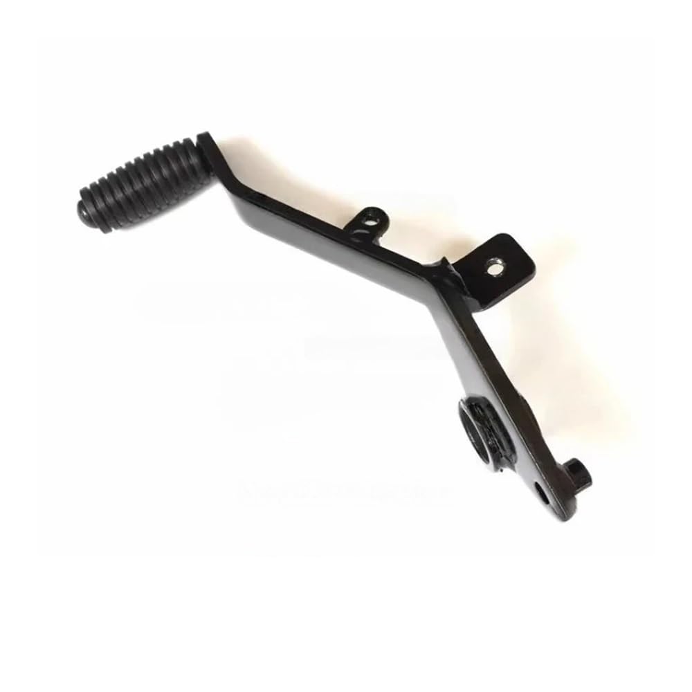 Xvasdgaer Brake Lever Motorcycle Gear Shift Lever Shifter Brake Suitable For Be&Nelli Bj150s Bj150-31 Keeway 125Cc Rkf125 Rkf 125(Brake Lever)