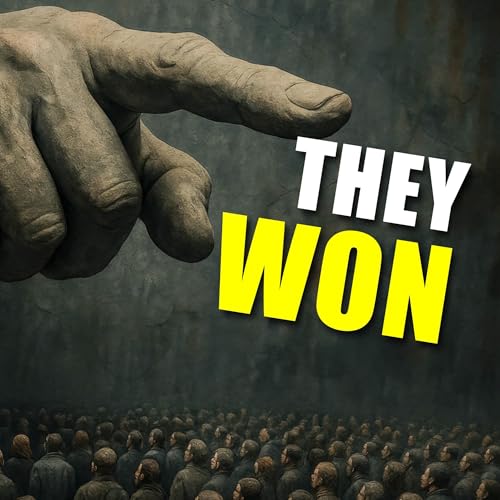 You&rsquo;re not Free. You&rsquo;re Ruled.