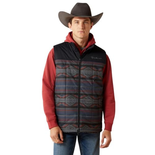Image of ARIAT Crius Vest