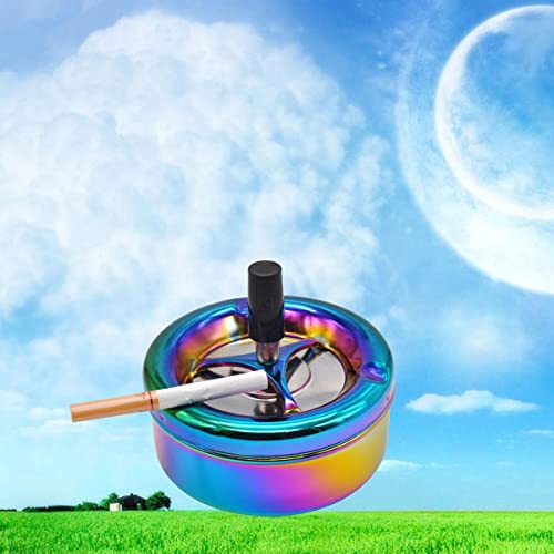 Triamisus Alloy Shisha Holzkohleofen Alloy Shisha Shisha Bowl Holzkohlehalter Kopf Herd Brenner Chicha Tablett Shisha… – Bild 3
