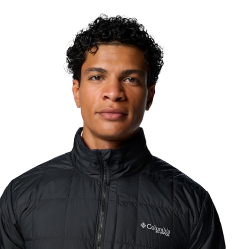Image of Columbia Men's PFG Swiftguide Insulated Jacket