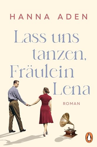Lass uns tanzen, Fräulein...