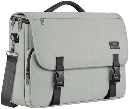 MATEIN Messenger Bag for Men