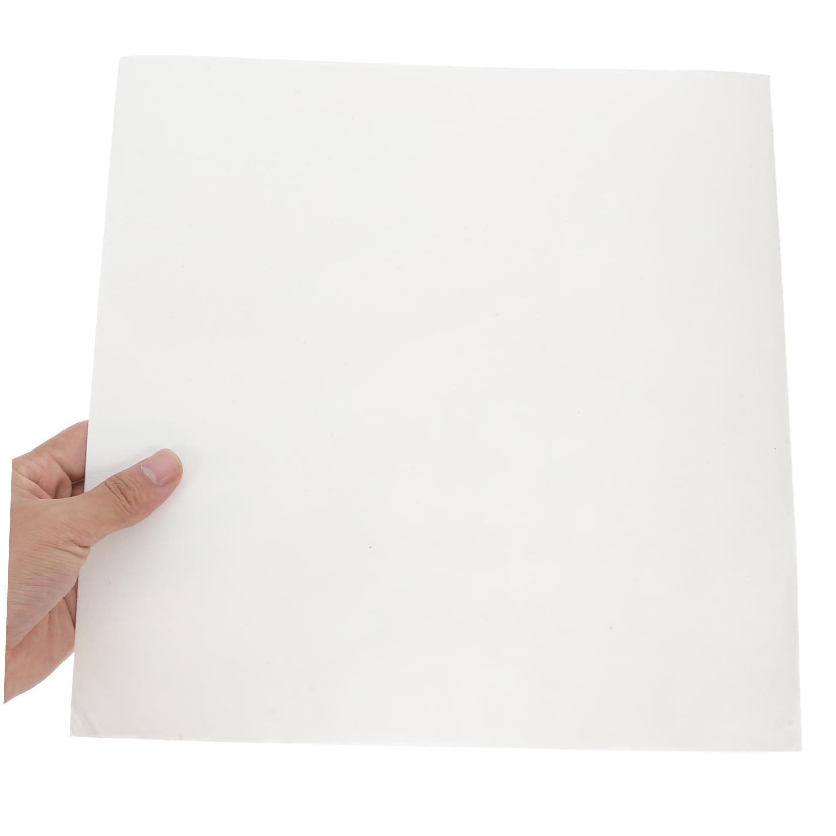 Alipis Carta Assorbente Per 30x30 Cm 10 Pezzi Carta Da Filtro Per Laboratorio Forniture Chimiche