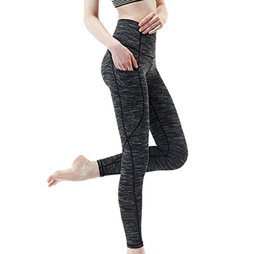 Hiver 2021 Legging Sport Femme Running Vetement Imprimé Stylé Workout Gym Pilates Jogging Fitness Exercice Douce Élasticité Yoga Legging Femme Pantalon Longue Taille Haute Élastique