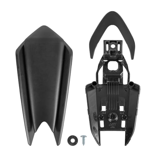 Capot de selle Tuono 660 pour Sorties Solo et Sessions sur Circuit