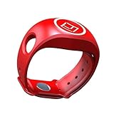 USWWAGOODS TM Replacement for/Fits Fell Marine xBAND Red #72.380.301