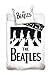 The Beatles pościel 140 x 200