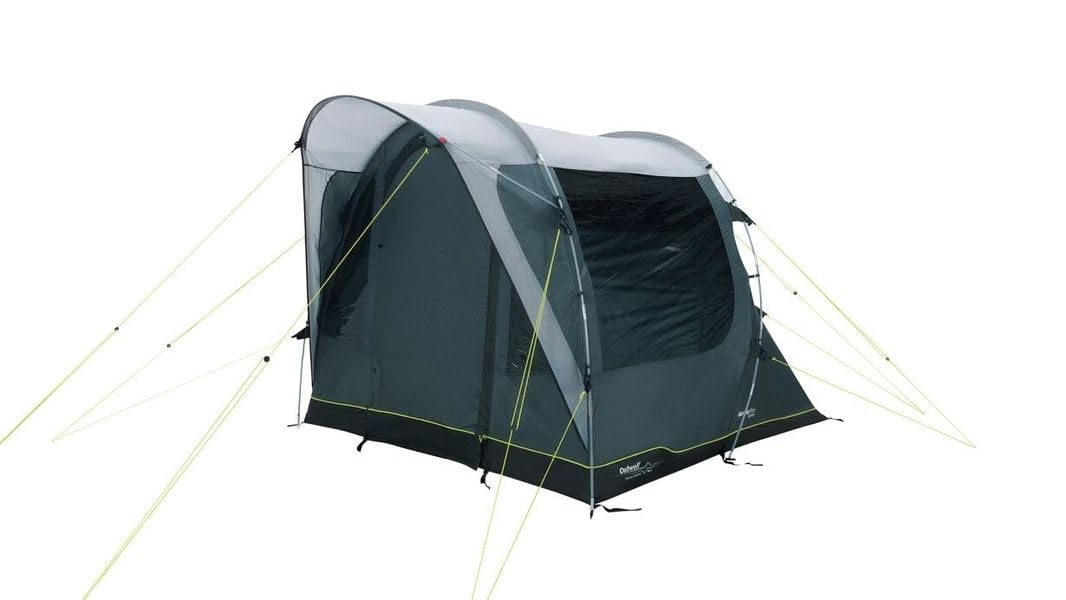 Outwell Campingzubehör – Allwetter-Outdoor-Ausrüstung (144294)