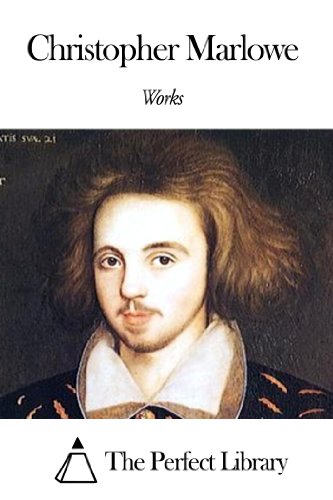 Image of Works of Christopher Marlowe