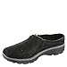 SKECHERS Women's Martha Stewart Easy Going-Comfy Feeling Clog, Black, 9.5