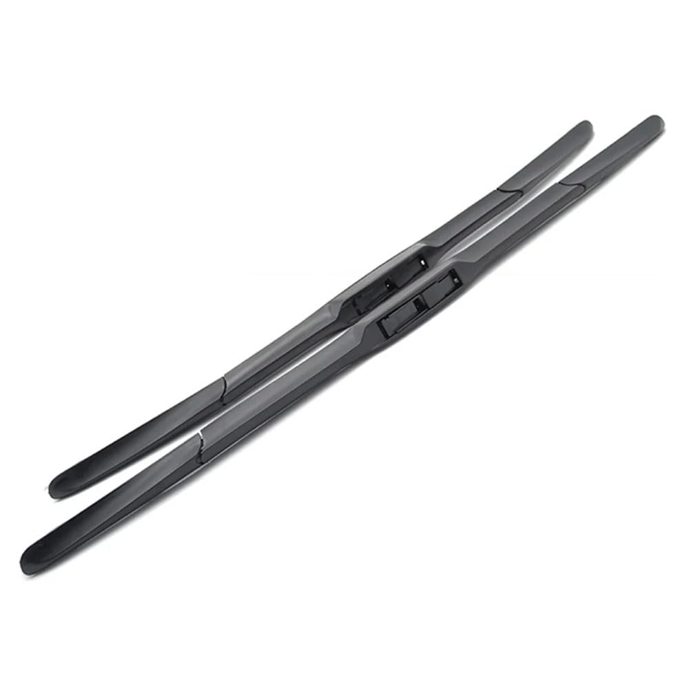 Zestaw wycieraczek przednich tylnych do outlander mk3 2013-2020, gumowa wycieraczka do czyszczenia szyb 26 "18" 12"